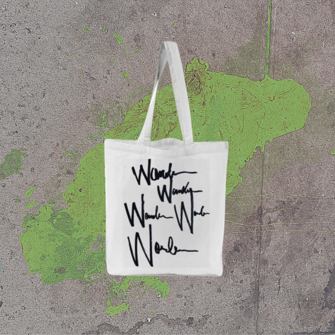 Signature Tote