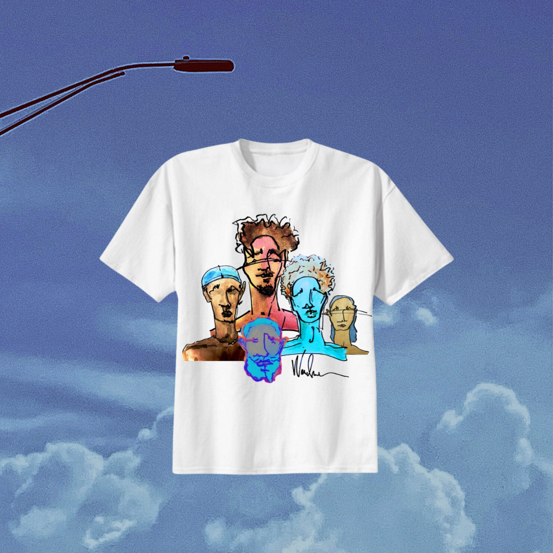 King’s Court T-Shirt