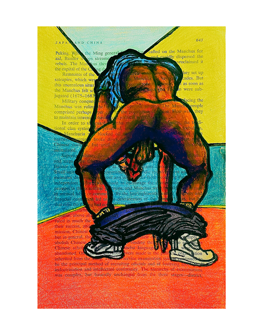 At The Throne of Captain.