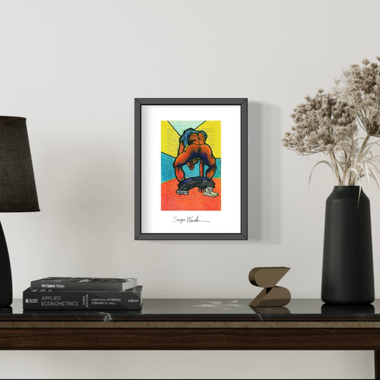 At The Throne of Captain.