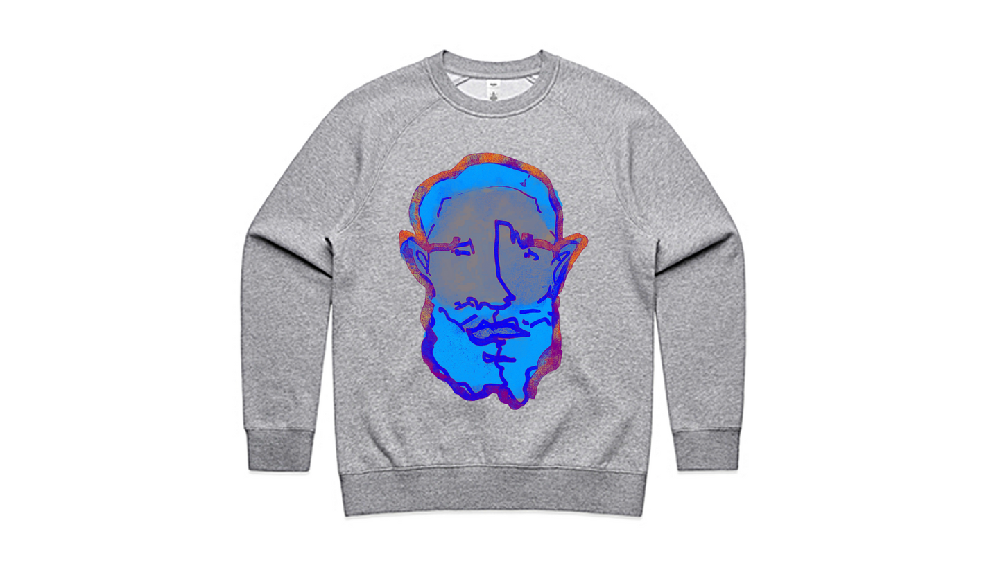 Pullover 01