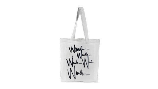 Signature Tote